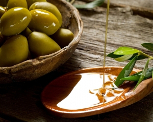 Zeytin deyip geçmeyin!